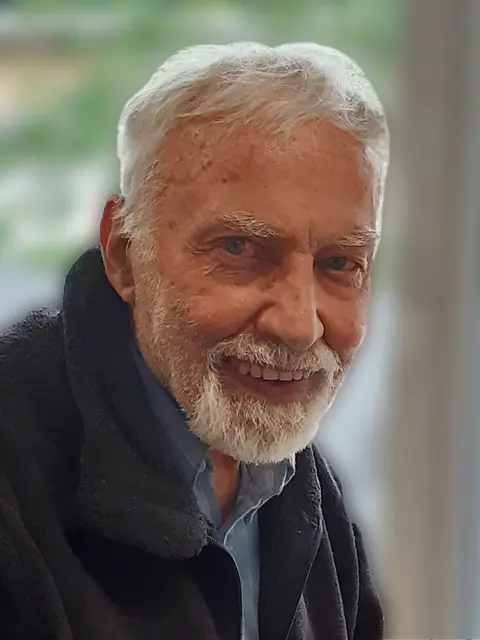 Adolf Schimbäck, Perg | Foto: Familie/Privat