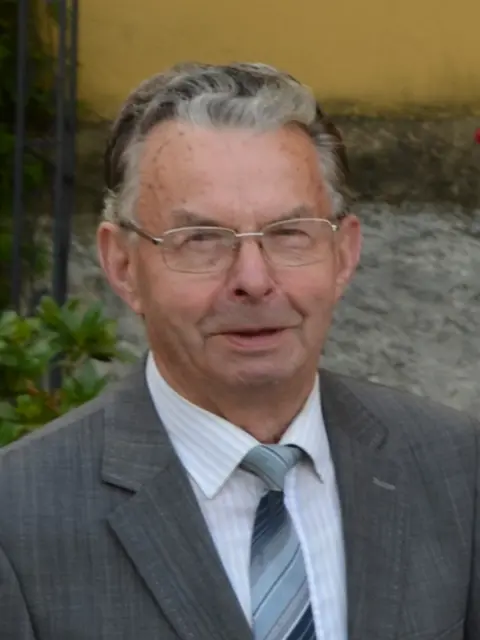 Karl Nöbauer, Naarn | Foto: Familie/Privat