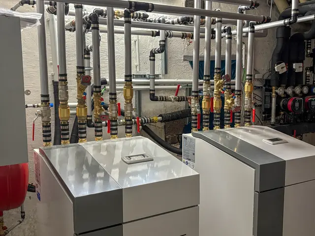Wärmepumpen können nicht nur wärmen, sondern auch kühlen. | Foto: Andreas Pölzl/MeinBezirk