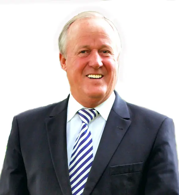 Keutschachs Bürgermeister Gerhard Oleschko (TK) hält die Verantwortung der Gemeinden für gut. | Foto: Pyramidenkogel.info