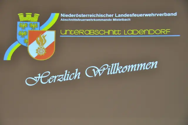 Foto: FF Ladendorf