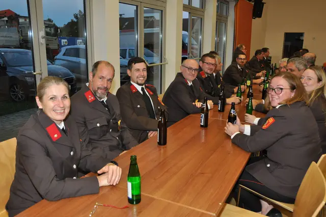 Foto: FF Ladendorf