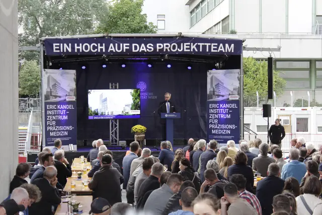 Foto: Sarah Marie Piskur / MeinBezirk