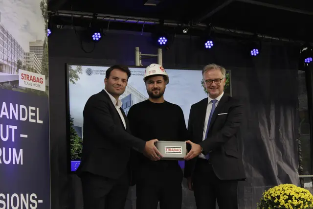 Foto: Sarah Marie Piskur / MeinBezirk