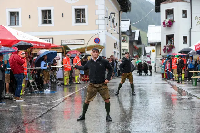 Foto: TVB Rauris/Hölzl