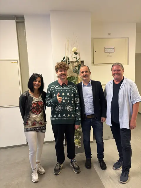 Foto: Angelika Brunner