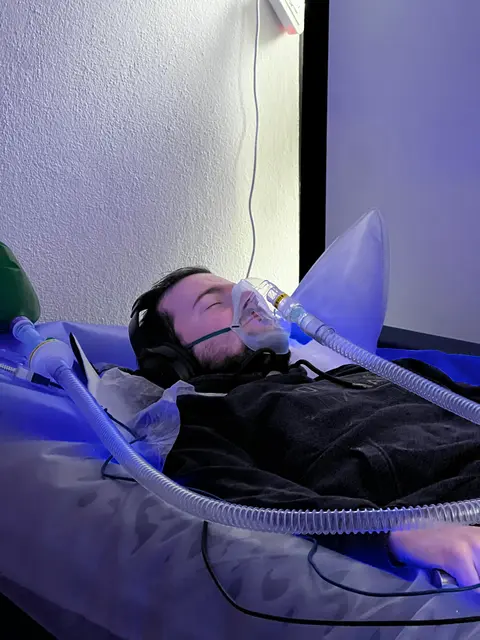 Foto: Jonathan Voggenreiter