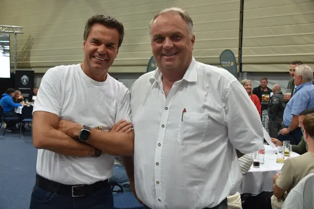 Foto: Michael Strini