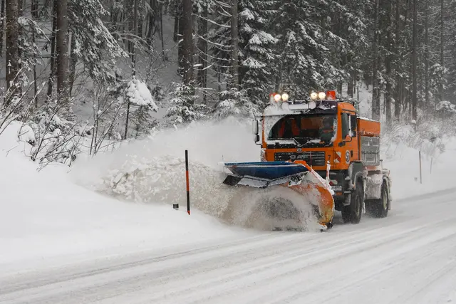 Mit den erbrachten Leistungen stellten die Teilnehmenden eindrucksvoll unter Beweis, dass sie für einen schneereichen Winter gerüstet sind. | Foto: Land Steiermark