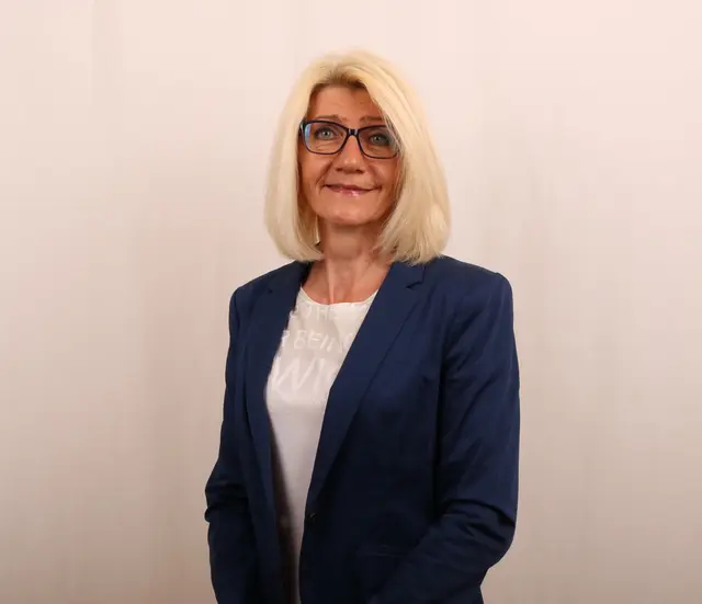 FPÖ-Spitzenkandidatin Monika Alk. | Foto: FPÖ