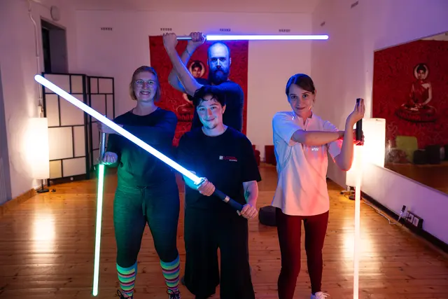 Foto: Valentina Marinelic/MeinBezirk