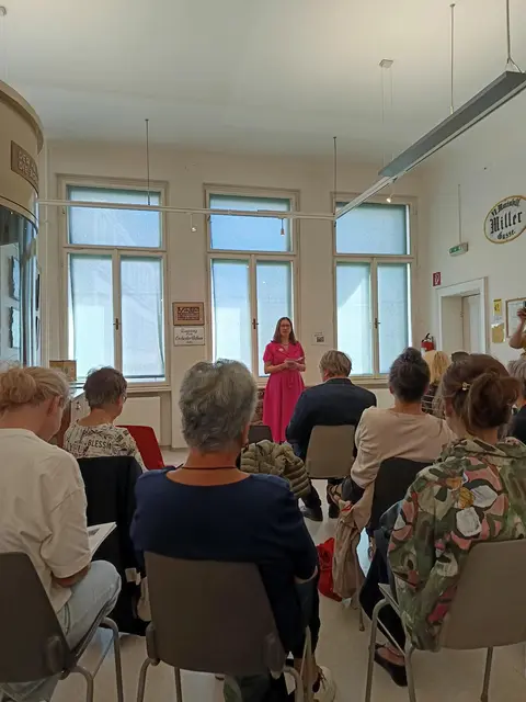 Foto: Brigitte Neichl