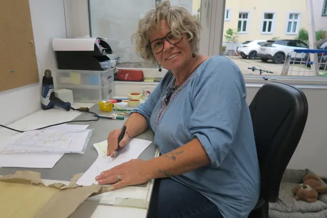 Foto: Patricia Hillinger/MeinBezirk