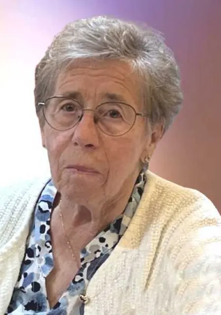 Maria Schinnerl, Katsdorf | Foto: Familie/Privat