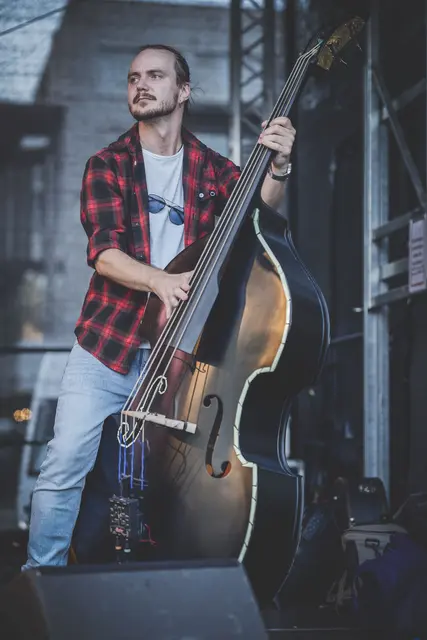 Foto: Klaus Pressberger