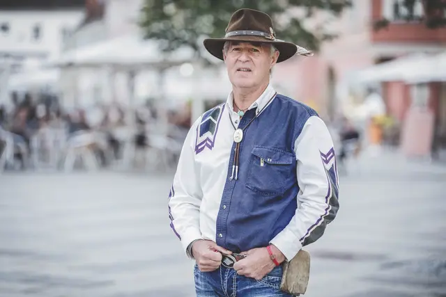 Foto: Klaus Pressberger