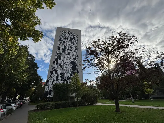 Foto: Johannes Reiterits/MeinBezirk