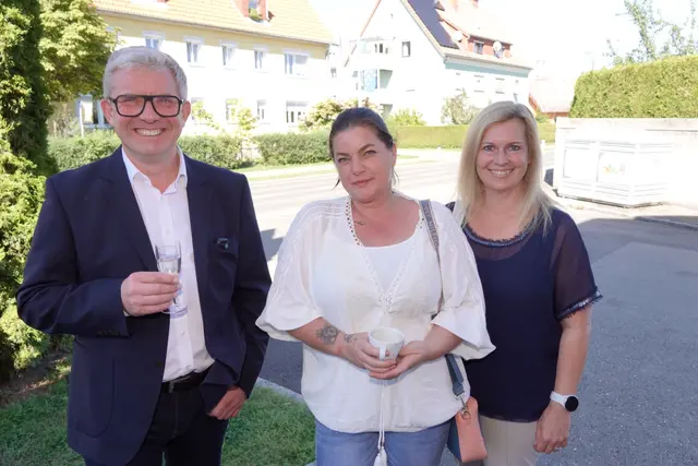 Foto: Michael Blinzer