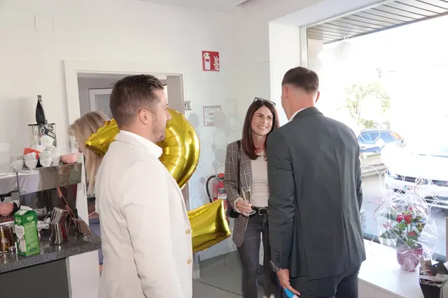 Foto: Michael Blinzer