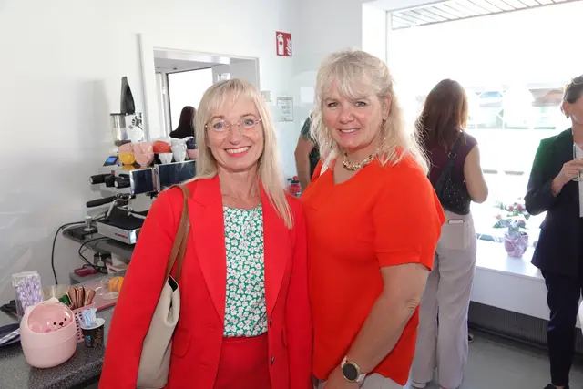 Foto: Michael Blinzer