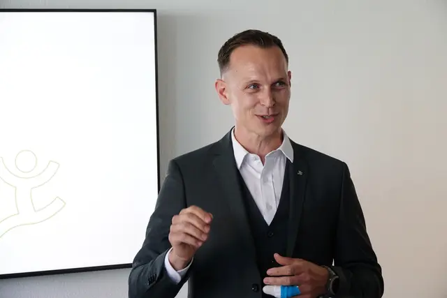 Foto: Michael Blinzer