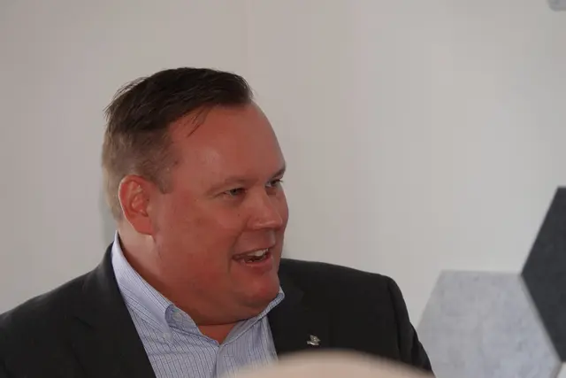 Foto: Michael Blinzer