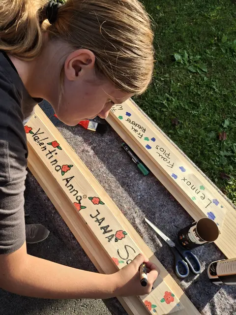 Foto: Mittelschule Voitsberg