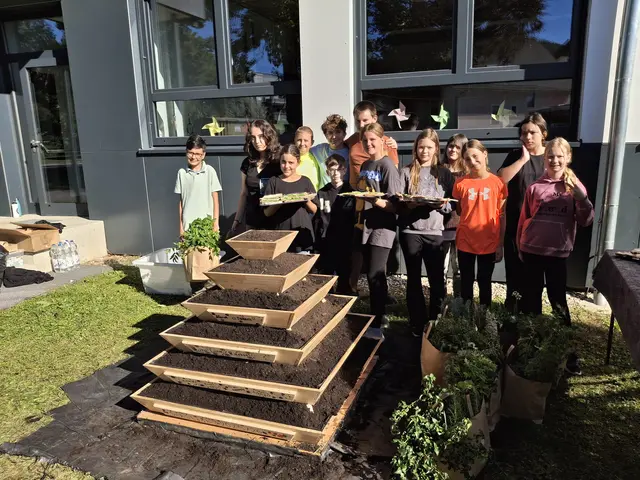 Foto: Mittelschule Voitsberg