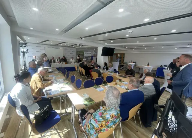 Foto: Bayrisch Steirisch