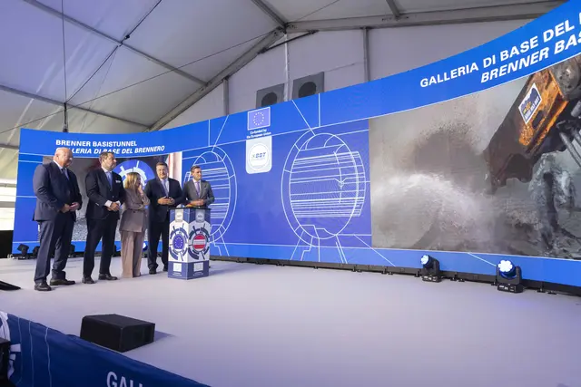 Foto: BBT SE/Bianchi