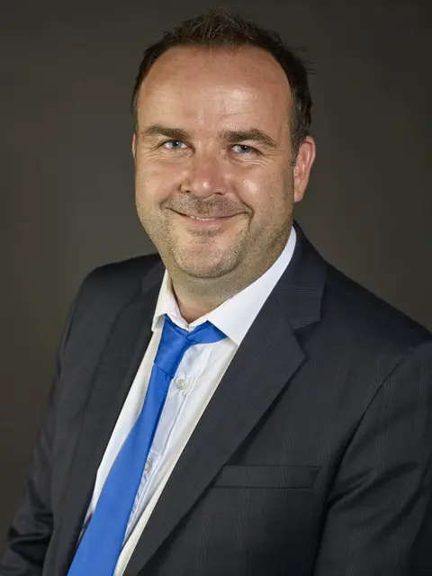 Walter Astner, Bürgermeister der Marktgemeinde Fieberbrunn. | Foto: Toni Niederwieser