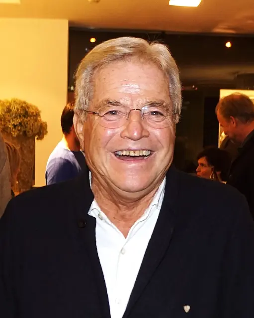 Karl Reyer sen. war einer der besten Ringer Österreichs. | Foto: Josef Wind