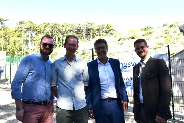 Foto: Mirjam Preineder