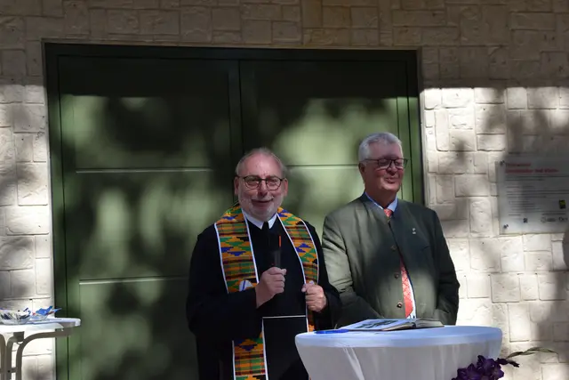 Foto: Mirjam Preineder