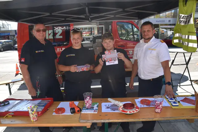 Foto: Michael Strini