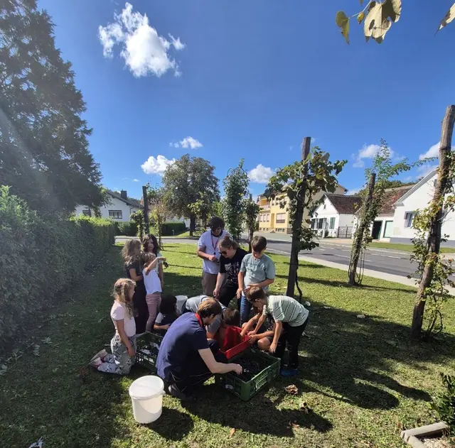 Foto: Gemeinde Hannersdorf