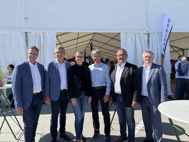 Foto: Elisabeth Kloiber