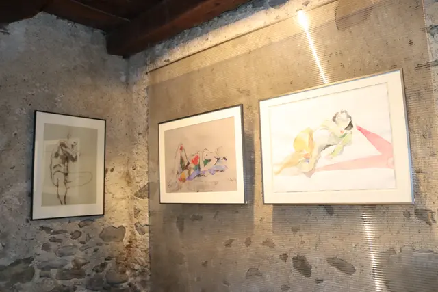 Foto: Elisabeth Zangerl