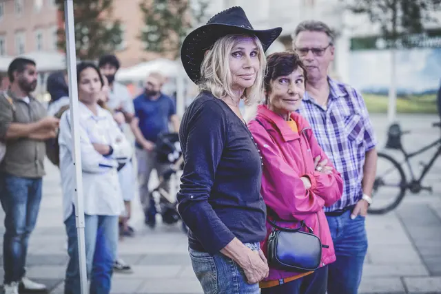 Foto: Klaus Pressberger