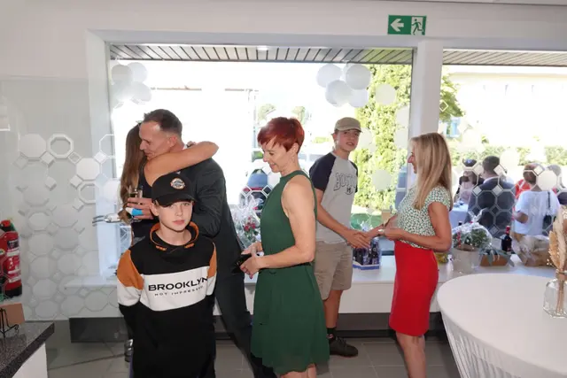 Foto: Michael Blinzer