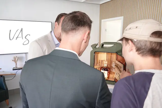 Foto: Michael Blinzer