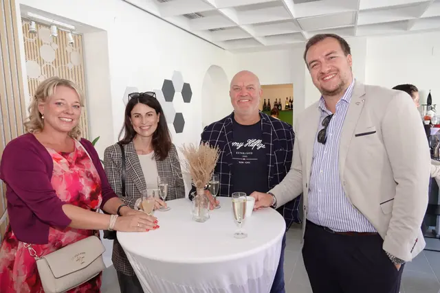 Foto: Michael Blinzer