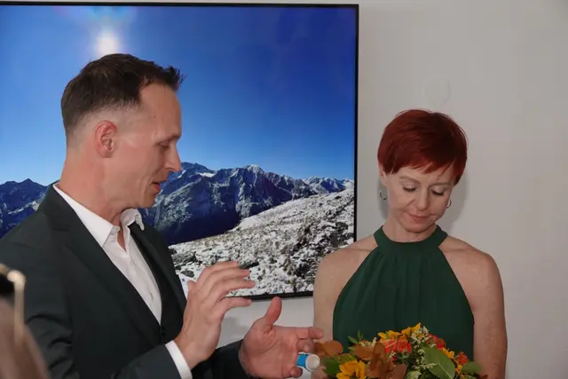 Foto: Michael Blinzer