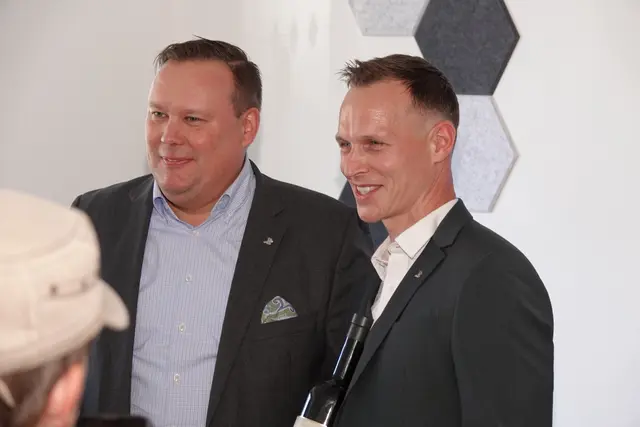 Foto: Michael Blinzer