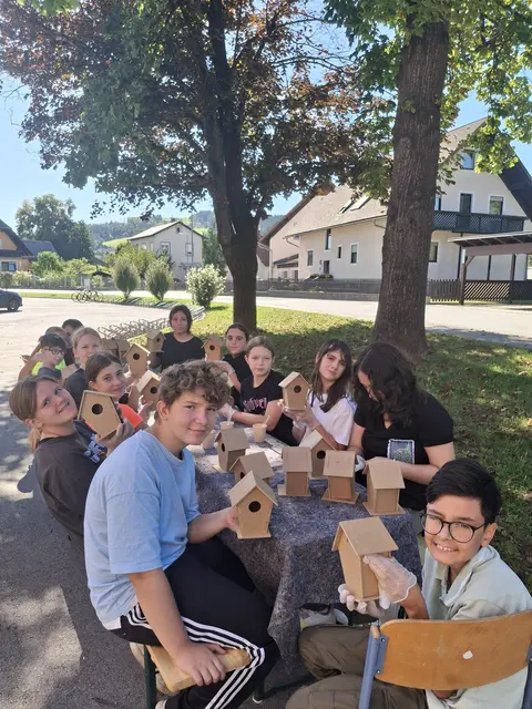 Foto: Mittelschule Voitsberg