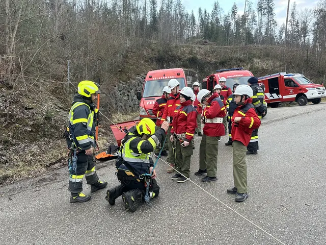 Foto: FF Völkermarkt