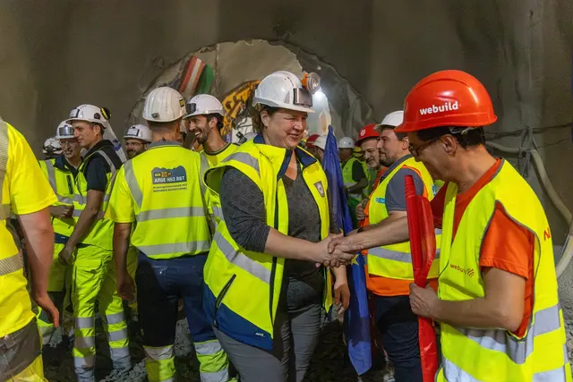 Foto: BBT SE/Bianchi