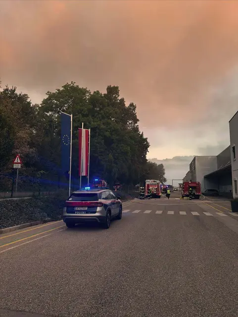 Foto: Freiwillige Feuerwehr Griffen