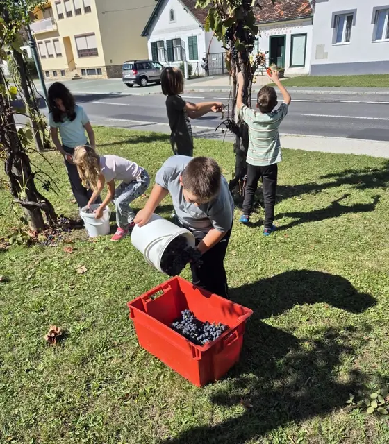 Foto: Gemeinde Hannersdorf