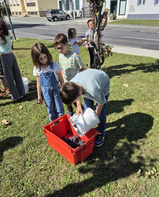Foto: Gemeinde Hannersdorf